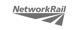 network rail logo