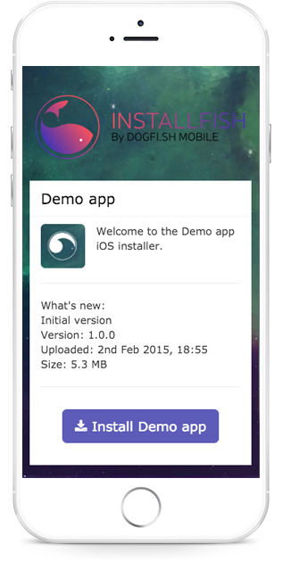 ios mobile development